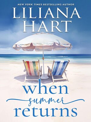 cover image of When Summer Returns